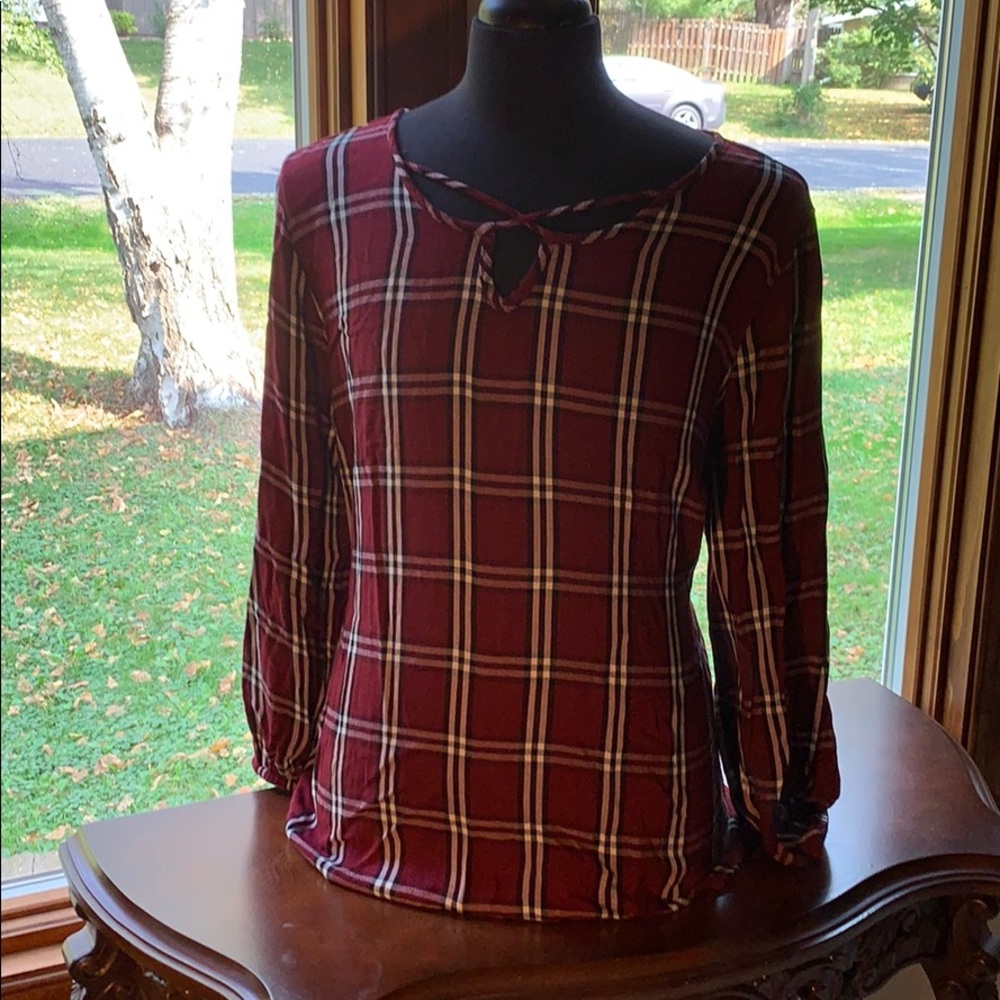 CATO long sleeve women’s shirt 22/24